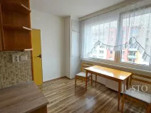 Pronájem bytu 3+1, Písek - Budějovické Předměstí, třída Přátelství, 64 m2