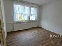 Pronájem bytu 3+1, Písek - Budějovické Předměstí, třída Přátelství, 64 m2
