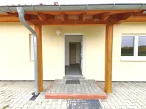 Prodej rodinného domu, Petkovy, 75 m2