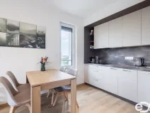 Pronájem bytu 2+kk, Praha - Záběhlice, Klapálkova, 57 m2