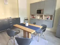 Pronájem bytu 2+1, Brno, Viniční, 70 m2