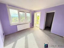 Prodej bytu 3+kk, Albrechtice nad Vltavou, 86 m2