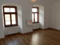 Pronájem bytu 2+kk, Moravské Budějovice, nám. ČSA, 40 m2