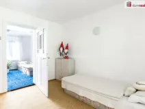 Prodej rodinného domu, Stříbrná, 80 m2