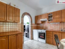 Prodej rodinného domu, Stříbrná, 80 m2