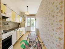 Prodej bytu 3+1, Praha - Vokovice, Na rozdílu, 80 m2