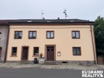 Prodej rodinného domu, Velký Šenov, Šluknovská, 218 m2
