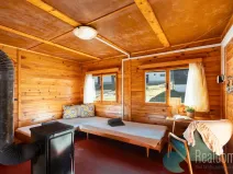 Prodej chaty, Horní Planá, Jenišov, 35 m2