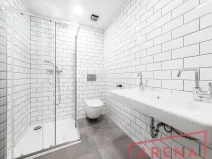 Pronájem bytu 3+kk, Brno, Pellicova, 47 m2