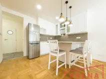 Pronájem bytu 3+kk, Brno, Pellicova, 47 m2
