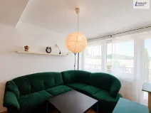 Pronájem atypického bytu, Klučenice, 300 m2
