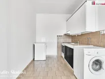 Prodej bytu 2+kk, Praha - Střížkov, Teplická, 40 m2
