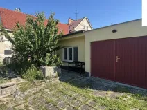 Pronájem bytu 3+1, Bechyně, Libušina, 95 m2