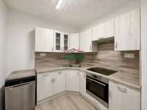 Prodej bytu 2+kk, Teplice - Trnovany, V závětří, 49 m2