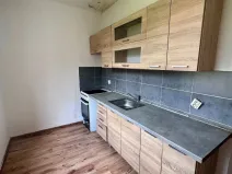 Prodej bytu 2+1, Jirkov, Šimkova, 51 m2