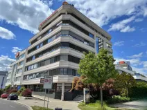 Pronájem kanceláře, Olomouc, Fibichova, 81 m2