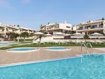 Prodej bytu 4+kk, Torrevieja, Španělsko, 81 m2