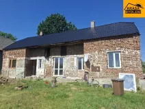 Prodej rodinného domu, Třeština, 150 m2