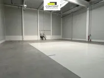 Pronájem výrobních prostor, Praha - Hostivař, U Pekáren, 824 m2