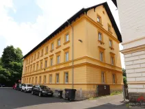 Pronájem bytu 2+1, Děčín - Děčín I-Děčín, Stavební, 58 m2