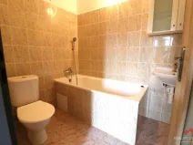 Pronájem bytu 2+1, Děčín - Děčín I-Děčín, Stavební, 58 m2
