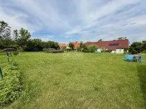 Prodej zemědělské usedlosti, Veliká Ves - Široké Třebčice, 100 m2