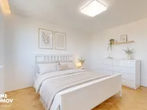 Pronájem bytu 2+1, Přerov, Budovatelů, 63 m2