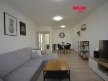 Prodej bytu 3+1, Ostrava - Poruba, Marie Majerové, 68 m2