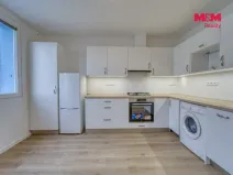 Pronájem bytu 2+kk, Plzeň - Bolevec, Kaznějovská, 40 m2