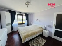 Pronájem bytu 2+1, Ostrava, Gerasimovova, 50 m2