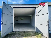 Prodej garáže, Ostrava, Dušní, 65 m2