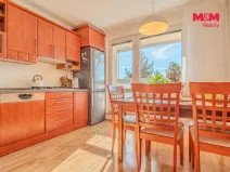 Prodej bytu 3+1, Karviná - Nové Město, tř. 17. listopadu, 66 m2