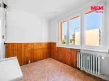 Prodej bytu 3+1, Třemošná, Sídliště, 62 m2