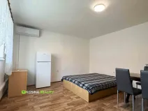 Pronájem bytu 1+kk, Kynšperk nad Ohří, Zámecká, 34 m2