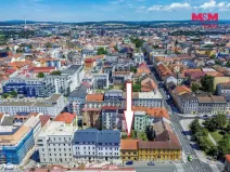 Prodej rodinného domu, Plzeň - Jižní Předměstí, Kotkova, 343 m2
