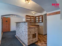 Pronájem restaurace, Ostrava - Michálkovice, Radniční, 106 m2