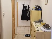 Pronájem bytu 2+1, Praha - Kobylisy, Famfulíkova, 60 m2