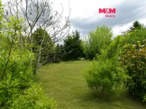 Prodej zahrady, Přezletice, 300 m2