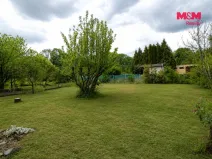 Prodej zahrady, Přezletice, 300 m2
