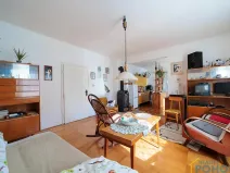 Prodej rodinného domu, Choceň, Jiráskova, 160 m2