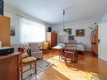Prodej rodinného domu, Choceň, Jiráskova, 160 m2