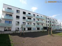 Pronájem bytu 2+kk, Olomouc, Třída Jiřího Pelikána, 50 m2