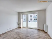 Pronájem bytu 2+kk, Olomouc, Třída Jiřího Pelikána, 50 m2