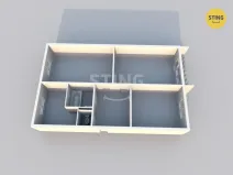 Prodej bytu 3+1, Český Těšín, Okrajová, 90 m2