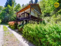 Prodej chaty, Opava - Podvihov, 80 m2