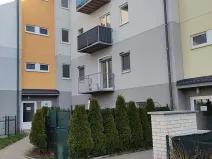 Pronájem bytu 2+kk, Kladno, Generála Selnera, 41 m2