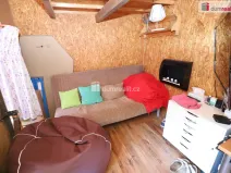 Prodej chaty, Praha - Suchdol, Starosuchdolská, 35 m2