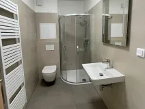 Pronájem bytu 2+kk, Uherský Brod, Horní Valy, 60 m2