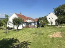 Prodej zemědělské usedlosti, Křemže, 1123 m2