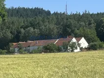 Prodej zemědělské usedlosti, Křemže, 1123 m2